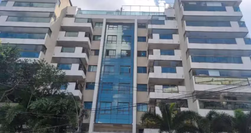 Apartamento com 2 quartos à venda na Estrada dos Três Rios, Freguesia (Jacarepaguá), Rio de Janeiro