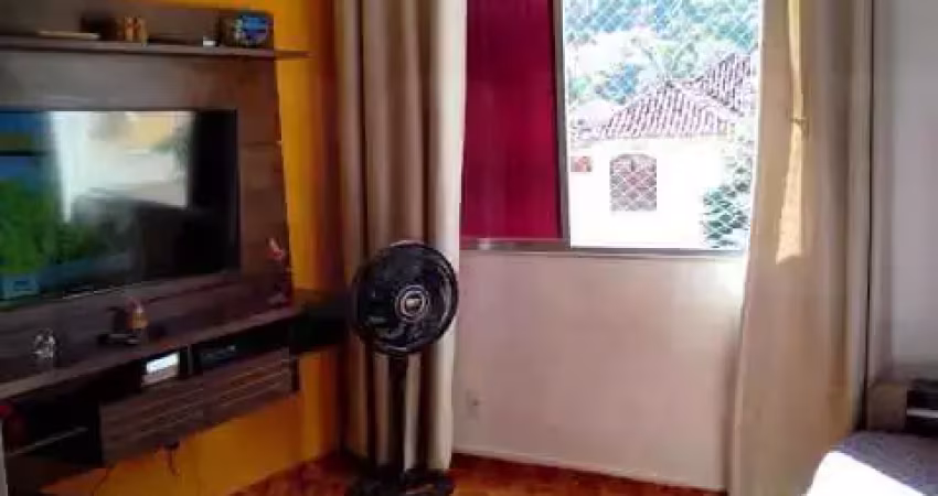 Apartamento com 2 quartos à venda na Estrada dos Três Rios, Freguesia (Jacarepaguá), Rio de Janeiro