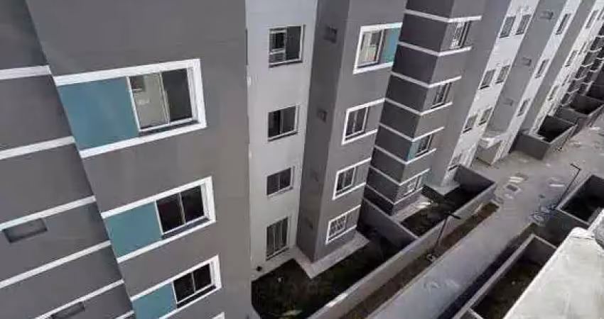 Apartamento com 2 quartos à venda na Estrada Marechal Miguel Salazar Mendes de Morais, Taquara, Rio de Janeiro