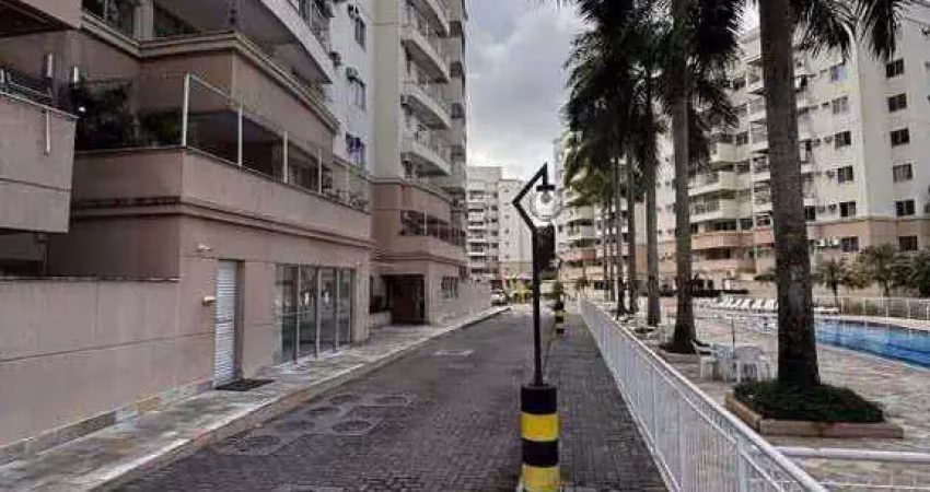 Apartamento com 2 quartos à venda na Rua Retiro dos Artistas, Pechincha, Rio de Janeiro