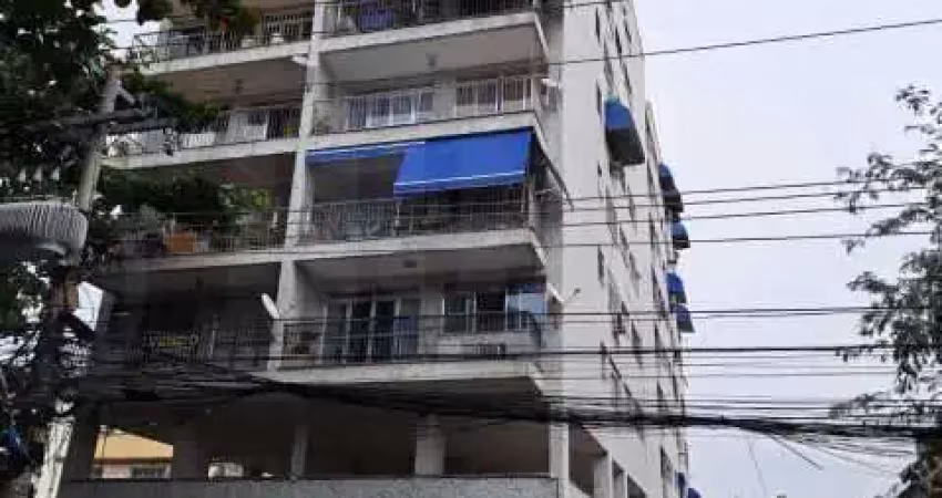 Apartamento com 2 quartos à venda na Rua Baronesa, Praça Seca, Rio de Janeiro