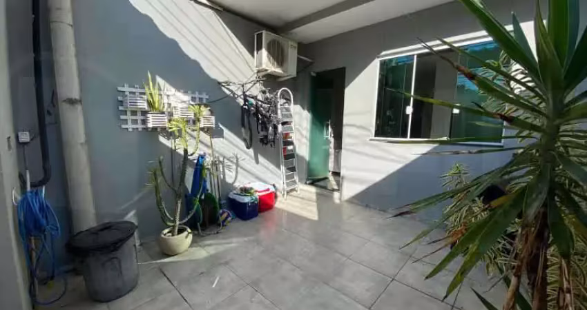 Casa em condomínio fechado com 2 quartos à venda na Estrada Meringuava, Taquara, Rio de Janeiro