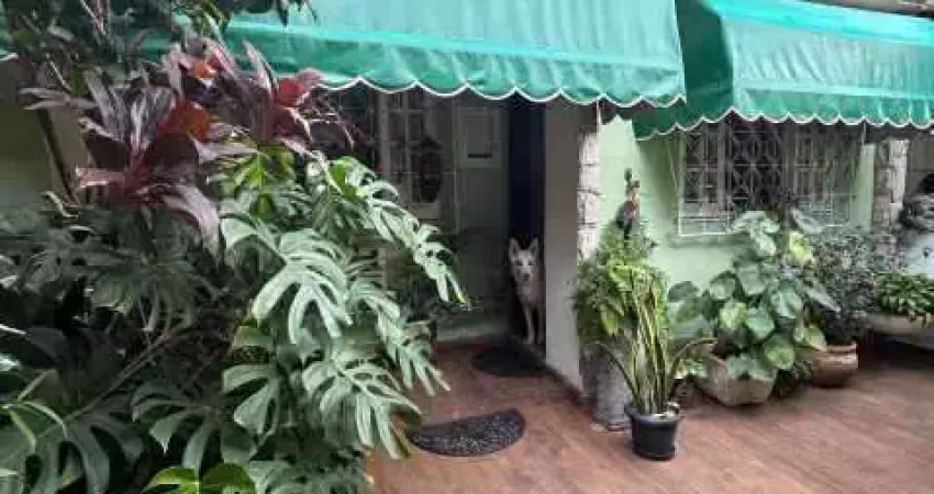 Casa em condomínio fechado com 3 quartos à venda na Rua Penaforte, Freguesia (Jacarepaguá), Rio de Janeiro