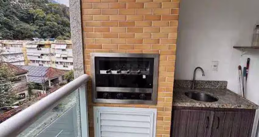 Apartamento com 3 quartos para alugar na Estrada Pau-ferro, Freguesia (Jacarepaguá), Rio de Janeiro
