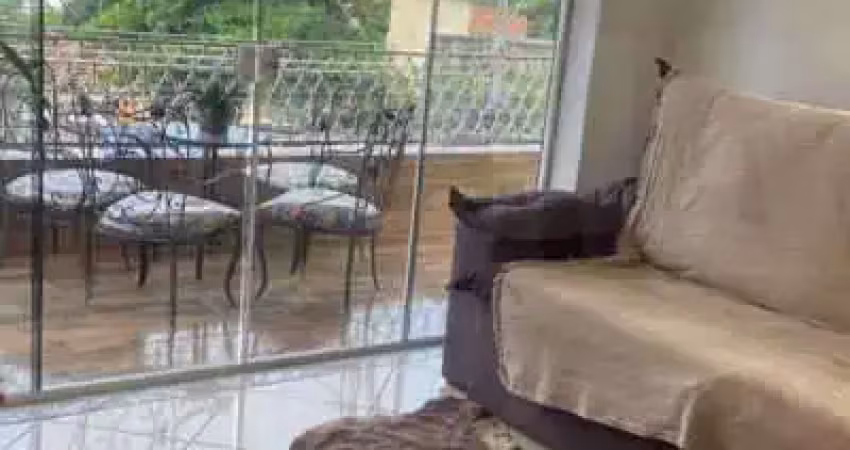 Casa com 3 quartos à venda na Rua Teles, Campinho, Rio de Janeiro