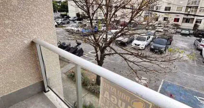 Apartamento com 2 quartos para alugar na Estrada do Rio Grande, Taquara, Rio de Janeiro