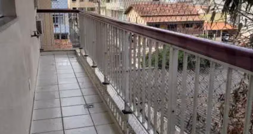 Apartamento com 2 quartos à venda na Rua Baronesa, Praça Seca, Rio de Janeiro