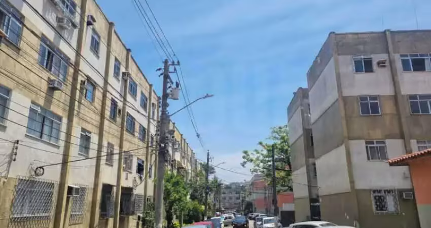 Apartamento com 2 quartos para alugar na Avenida Geremário Dantas, Pechincha, Rio de Janeiro