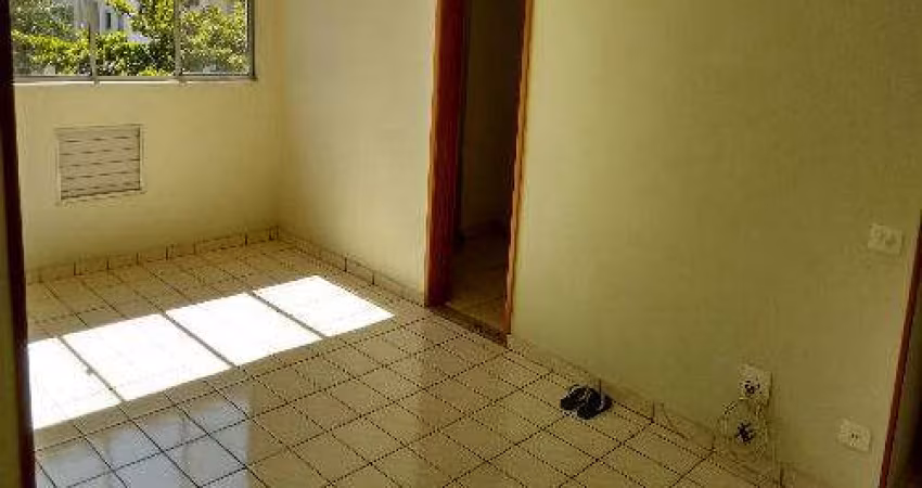Apartamento com 1 quarto à venda na Rua Marquês de Jacarepaguá, Tanque, Rio de Janeiro