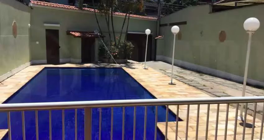 Casa com 4 quartos à venda na Rua Comendador Siqueira, Pechincha, Rio de Janeiro