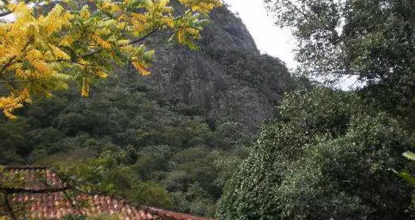 Casa em condomínio fechado com 3 quartos à venda na Caminho do Leopoldo, Camorim, Rio de Janeiro