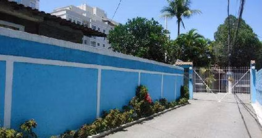 Casa em condomínio fechado com 4 quartos à venda na Estrada da Soca, Taquara, Rio de Janeiro