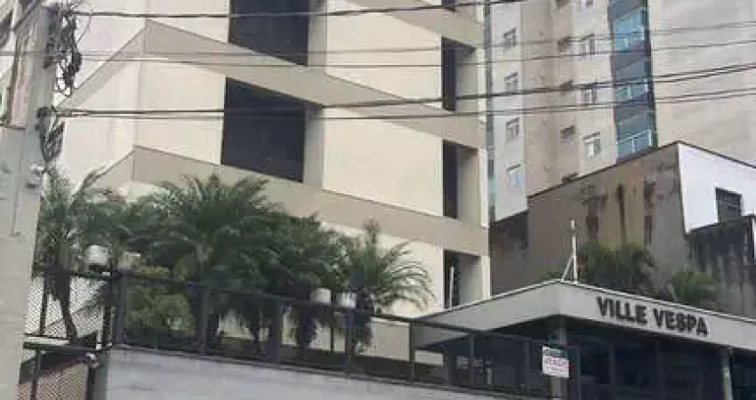 Apartamento com 3 quartos à venda na Rua Vitória Régia, 85, Campestre, Santo André