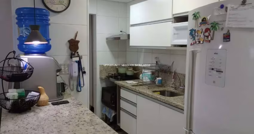 Apartamento com 2 quartos para alugar na Rua Vitória Régia, 1111, Campestre, Santo André