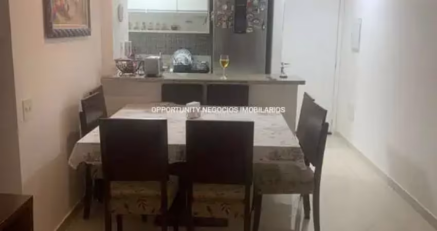 Apartamento com 3 quartos à venda na Rua Vitória Régia, 1111, Campestre, Santo André