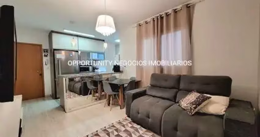 Cobertura com 3 quartos à venda na Rua Clélia, 918, Vila Pires, Santo André