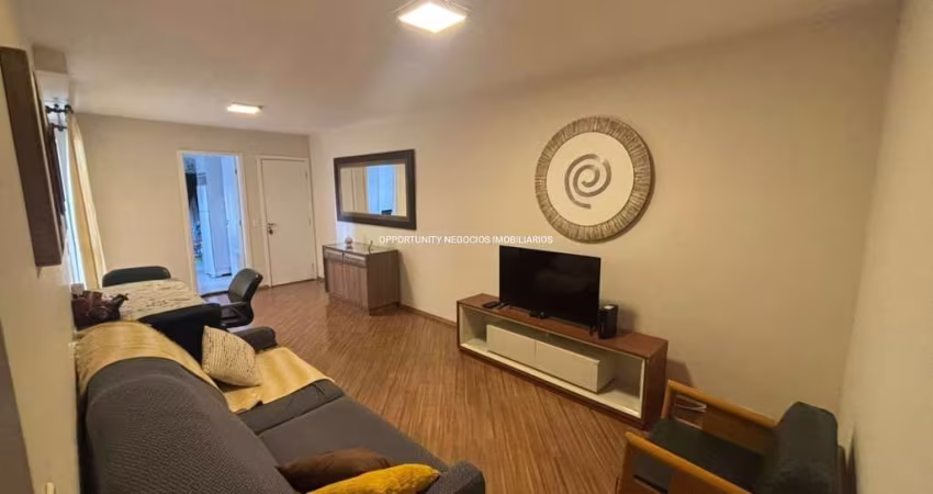 Apartamento com 3 quartos à venda na Rua General Canavarro, 388, Campestre, Santo André