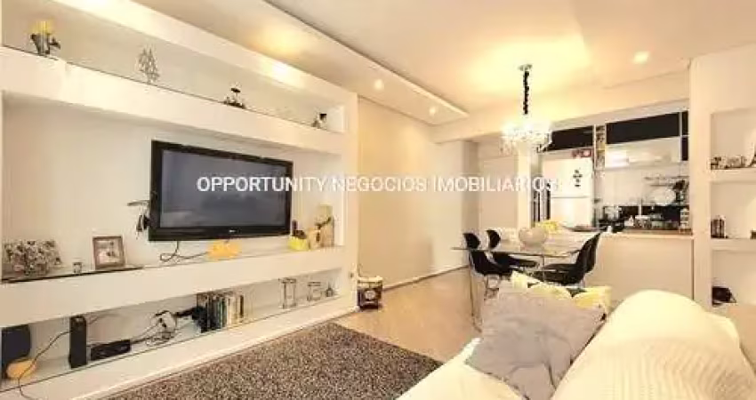 Apartamento com 3 quartos à venda na Avenida Industrial, 1580, Jardim, Santo André