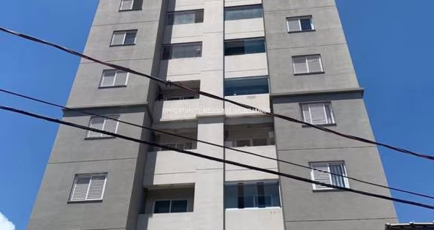 Apartamento com 2 quartos para alugar na Rua Piraquara, 51, Vila Floresta, Santo André