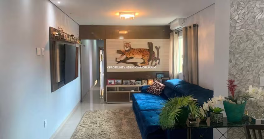 Cobertura com 3 quartos à venda na Rua General Canavarro, 741, Campestre, Santo André
