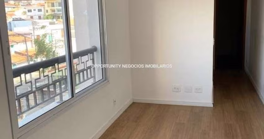 Apartamento com 2 quartos para alugar na Rua Vitória Régia, 1048, Campestre, Santo André