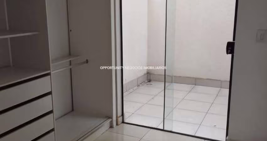 Apartamento com 2 quartos para alugar na Travessa Itaúna, 155, Campestre, Santo André