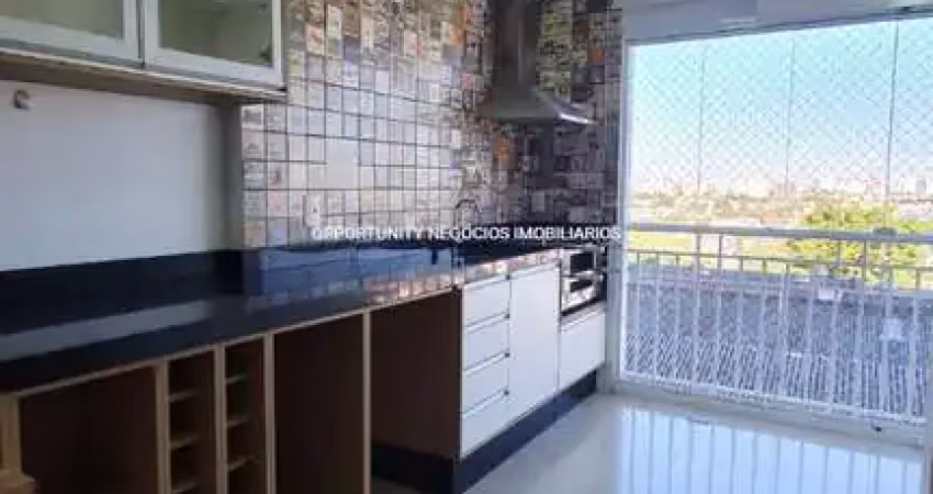 Apartamento com 2 quartos à venda na Rua Araçatuba, 199, Santa Maria, Santo André