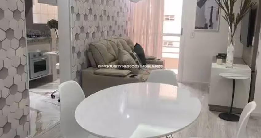 Apartamento com 3 quartos à venda na 24 de Fevereiro, 488, Casa Branca, Santo André