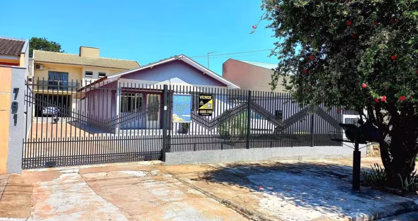 Sobrado para Venda em Maringá, Jardim Alvorada, 1 suíte