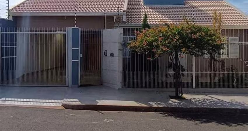 Casa para Venda em Sarandi, Residencial São José 3, 3 dormitórios, 1 suíte, 1 banheiro, 2 vagas