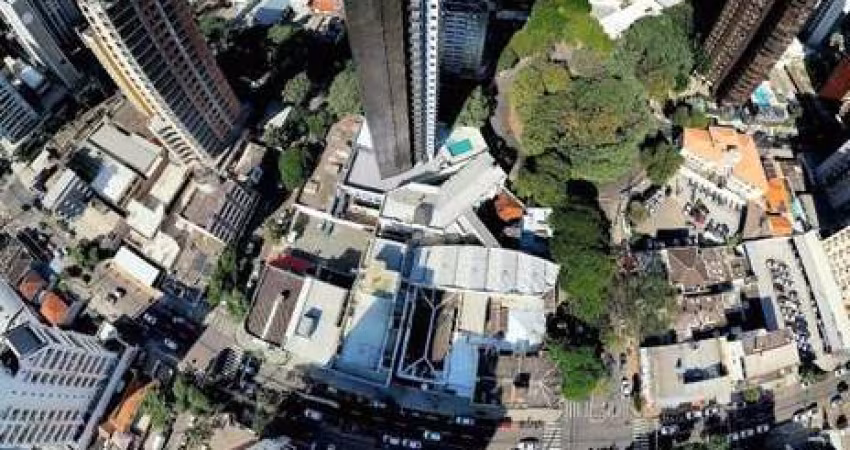 Apartamento para Venda em Maringá, Centro, 3 suítes, 6 banheiros, 4 vagas