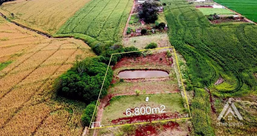 Chácara para Venda em Paiçandu, Água Boa
