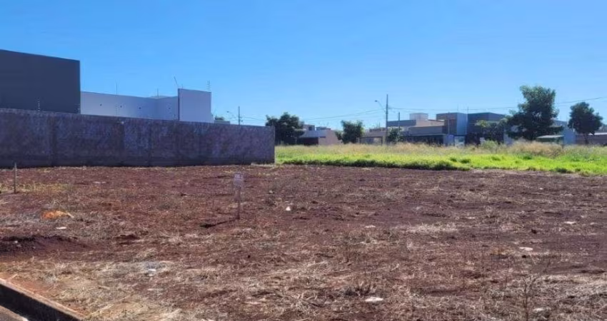 Terreno Residencial para Venda em Maringá, Bom Jardim