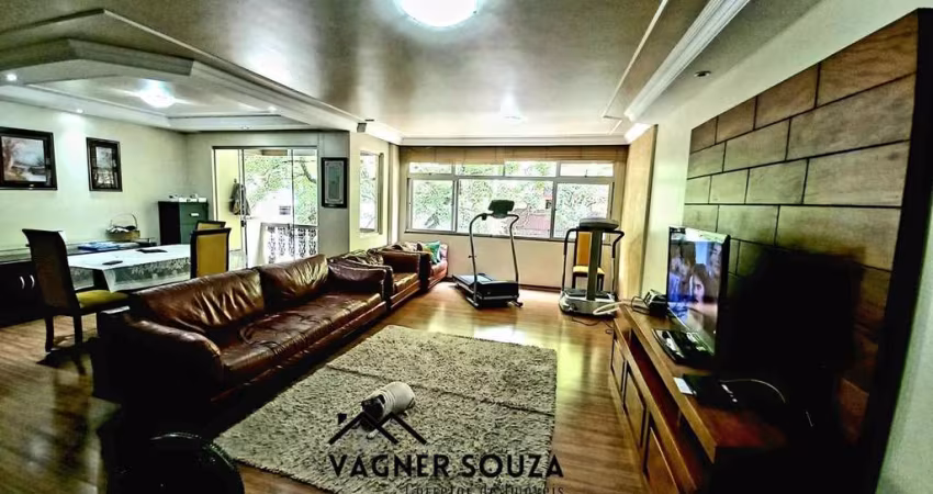 Apartamento para Venda em Maringá, Zona 01, 3 dormitórios, 1 suíte, 3 banheiros, 2 vagas