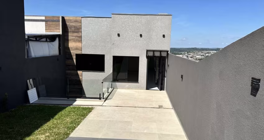 Imóvel a venda a 2 minutos do centro com 4 quartos e 2 suítes