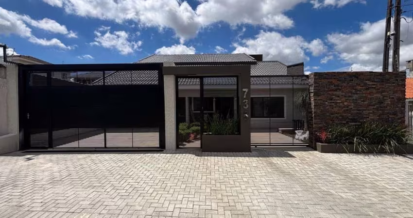 Casa a venda no Jardim carvalho com 5 quartos e piscina