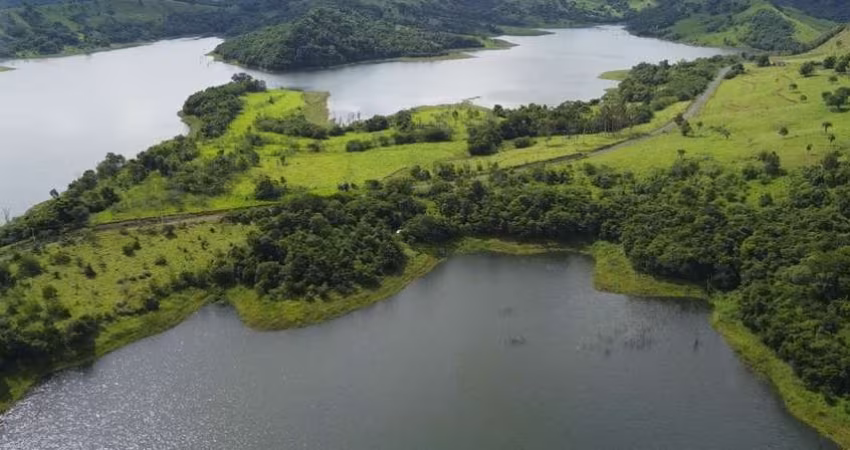Barra Ville condomínio Rural Represa de Mauá Ortigueira-PR