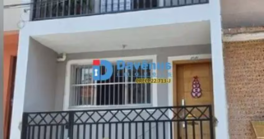 Casa com 3 quartos à venda na Água Fria, São Paulo 
