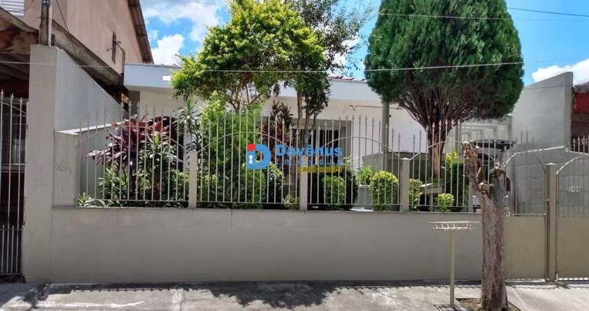 CASA TÉRREA VILA NOVA MAZZEI SP ZN