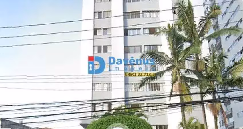 Apartamento com 2 quartos à venda em Santana, São Paulo 