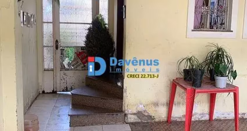 Casa com 3 quartos à venda no Parada Inglesa, São Paulo 