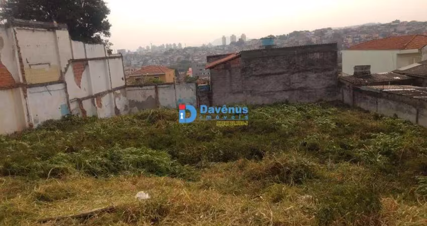 Terreno à venda no Limão, São Paulo 