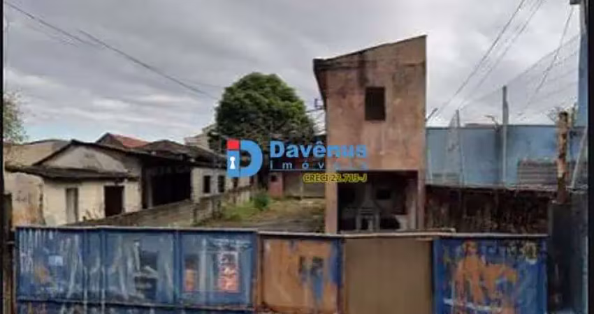 Terreno à venda no Limão, São Paulo 