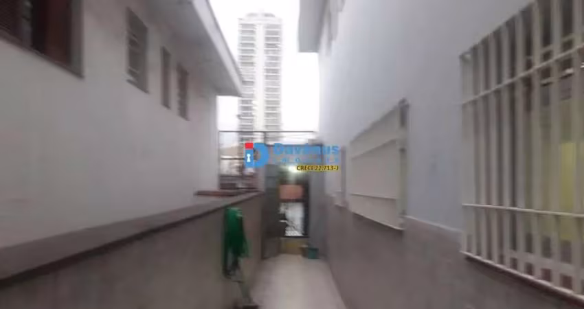 Casa com 3 quartos à venda na Água Fria, São Paulo 