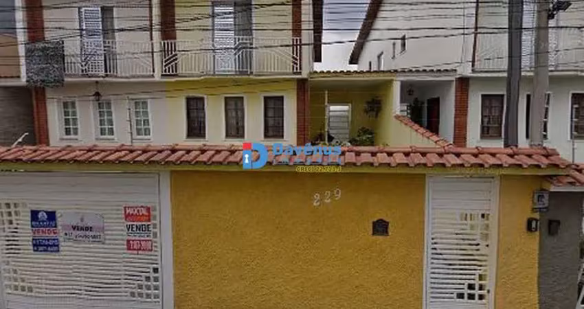Casa com 3 quartos à venda no Jardim Virgínia Bianca, São Paulo 