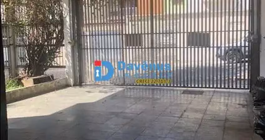 Casa com 4 quartos à venda na Vila Santa Maria, São Paulo 