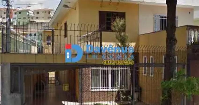 Casa com 3 quartos à venda no Mandaqui, São Paulo 