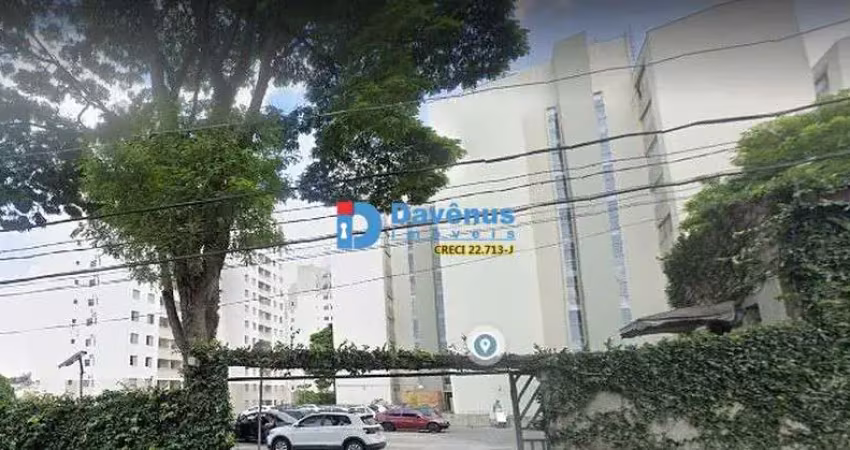 Apartamento com 2 quartos à venda em Imirim, São Paulo 