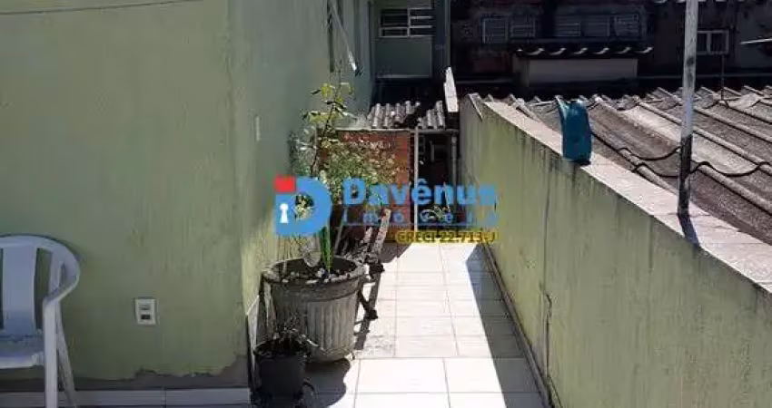 Casa com 3 quartos à venda em Vila Nova Cachoeirinha, São Paulo 