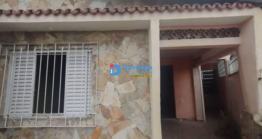 Casa com 2 quartos à venda no Jardim Almanara, São Paulo 